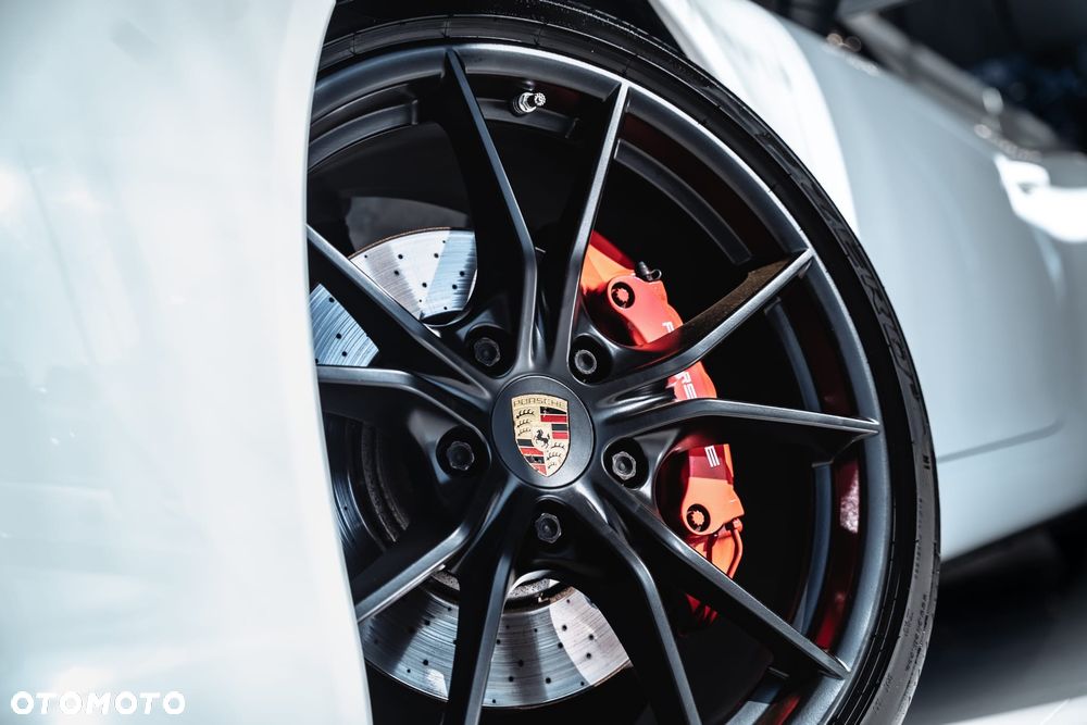 Porsche 911 Carrera S PDK - 3