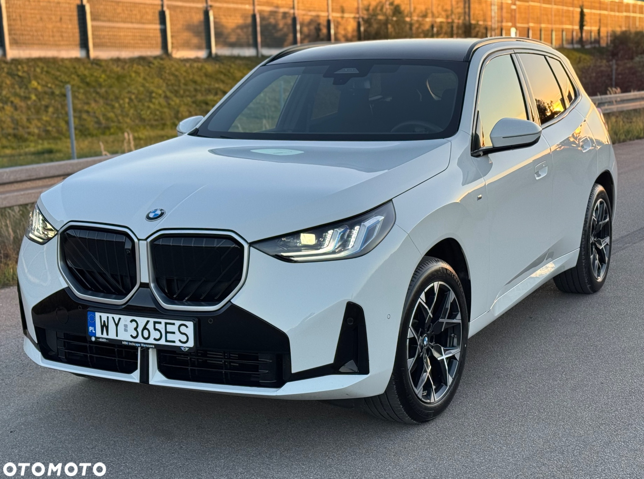 BMW X3 - 23