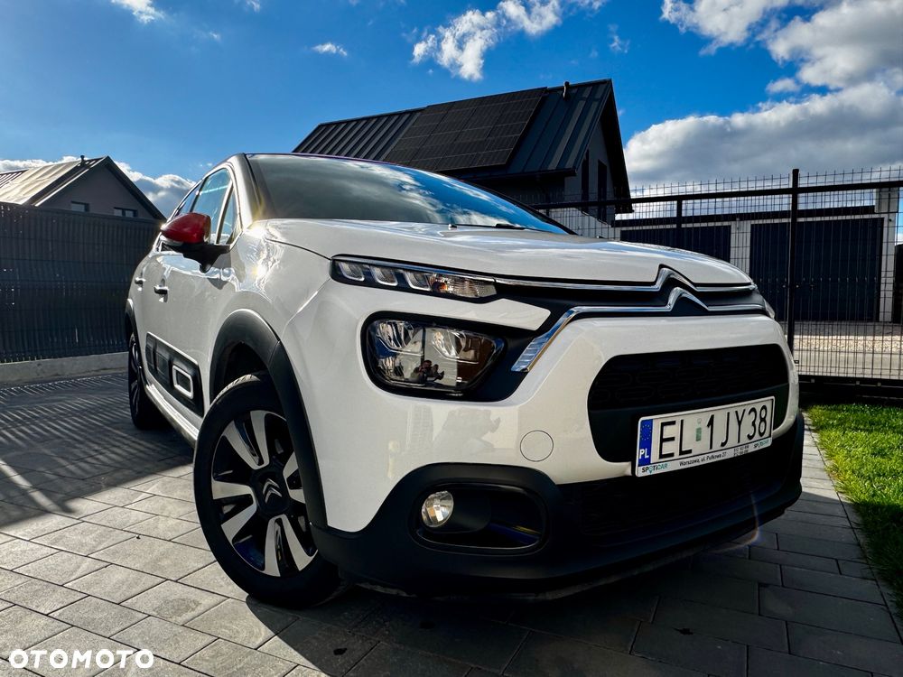 Citroën C3 1.2 PureTech Shine - 17