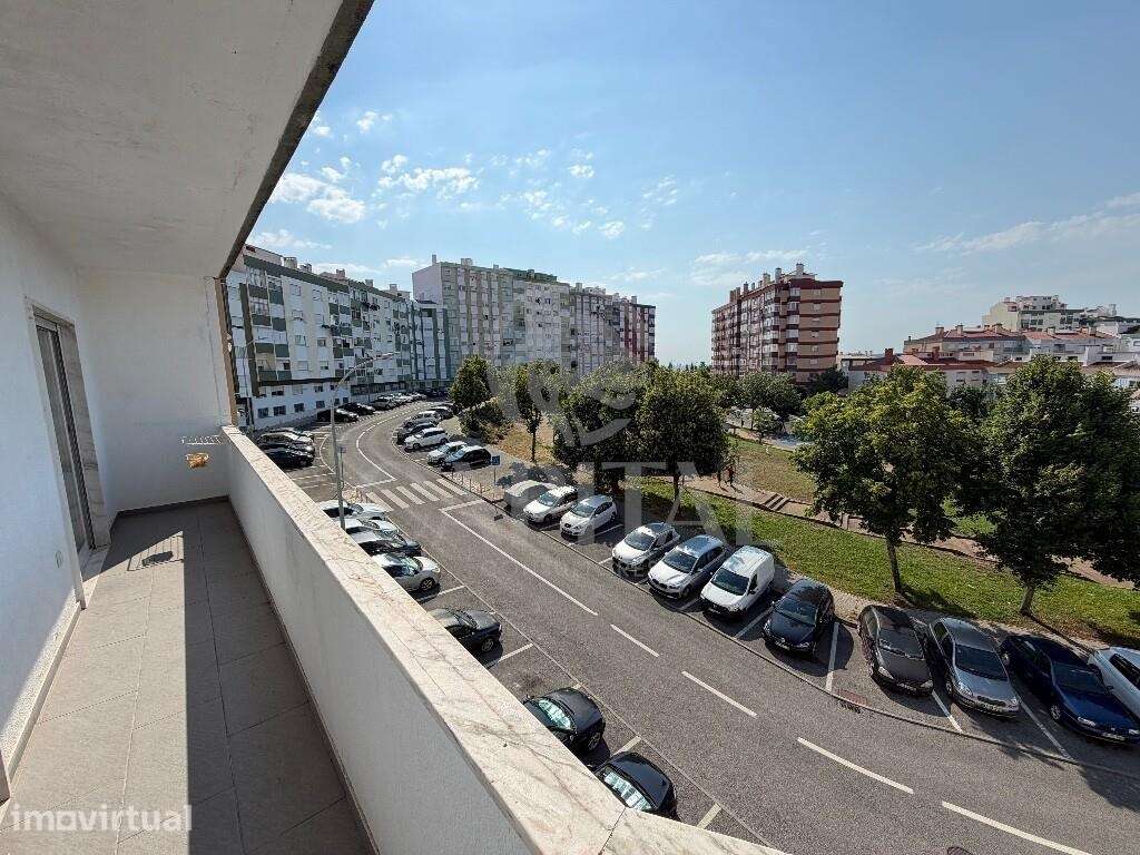 T2 amadora totalmente renovado - Grande imagem: 3/10