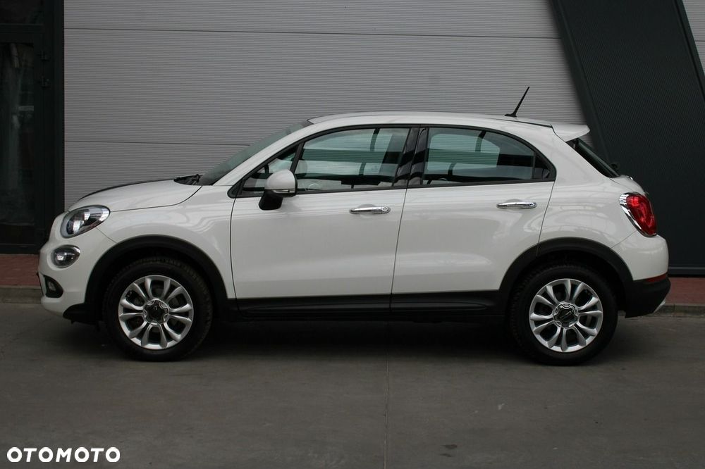 Fiat 500X 1.4 Multiair 4x2 S&S S-Design City Look - 5