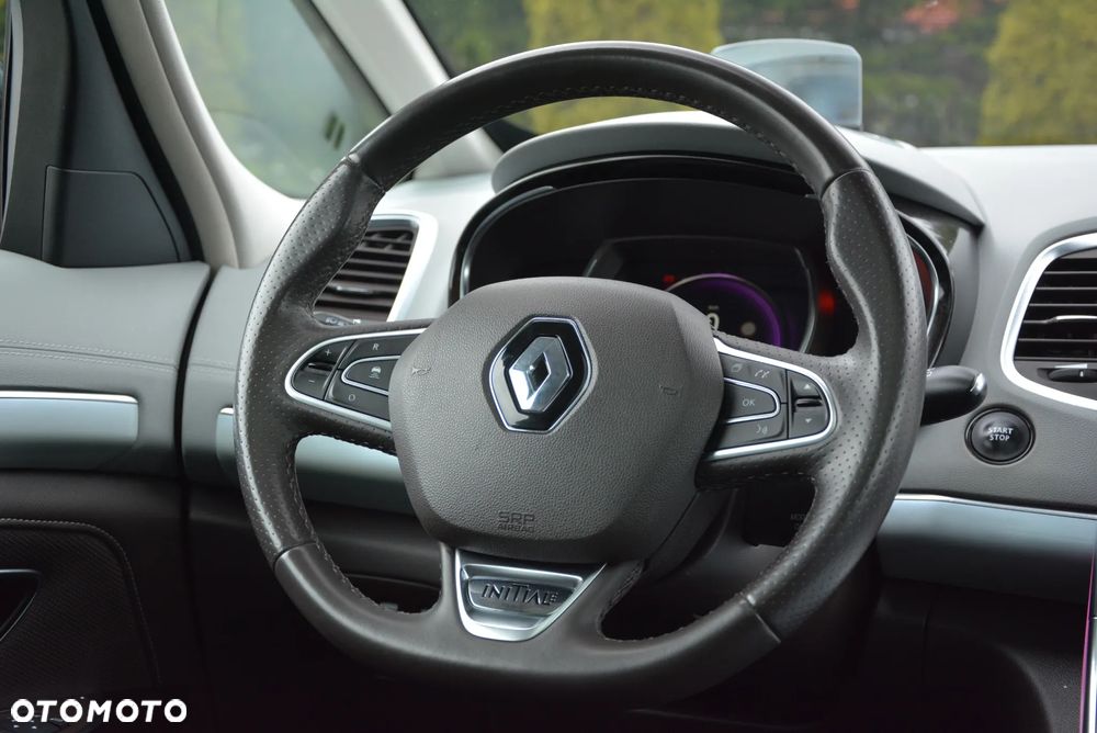 Renault Espace Energy dCi 160 EDC Initiale Paris - 29