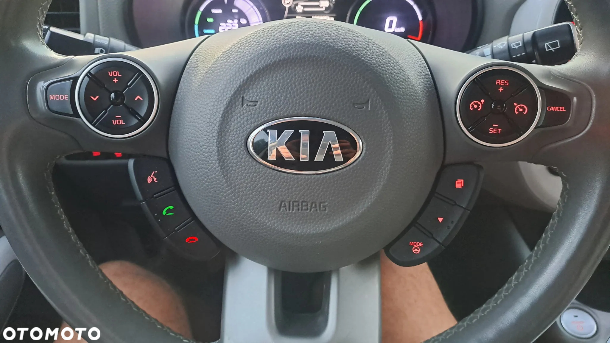 Kia Soul - 29