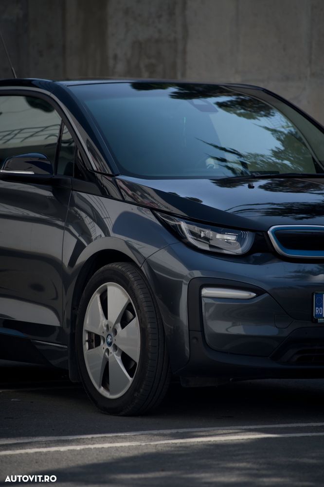 BMW i3 (120 Ah) - 5