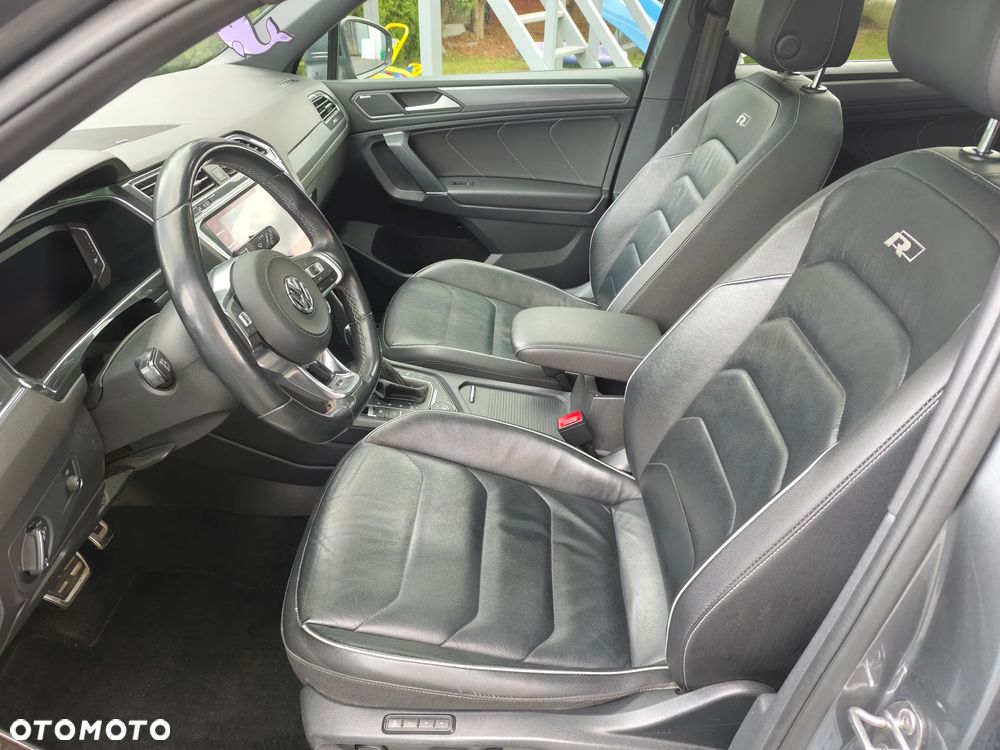 Volkswagen Tiguan 2.0 TDI SCR 4Mot Highline DSG - 14