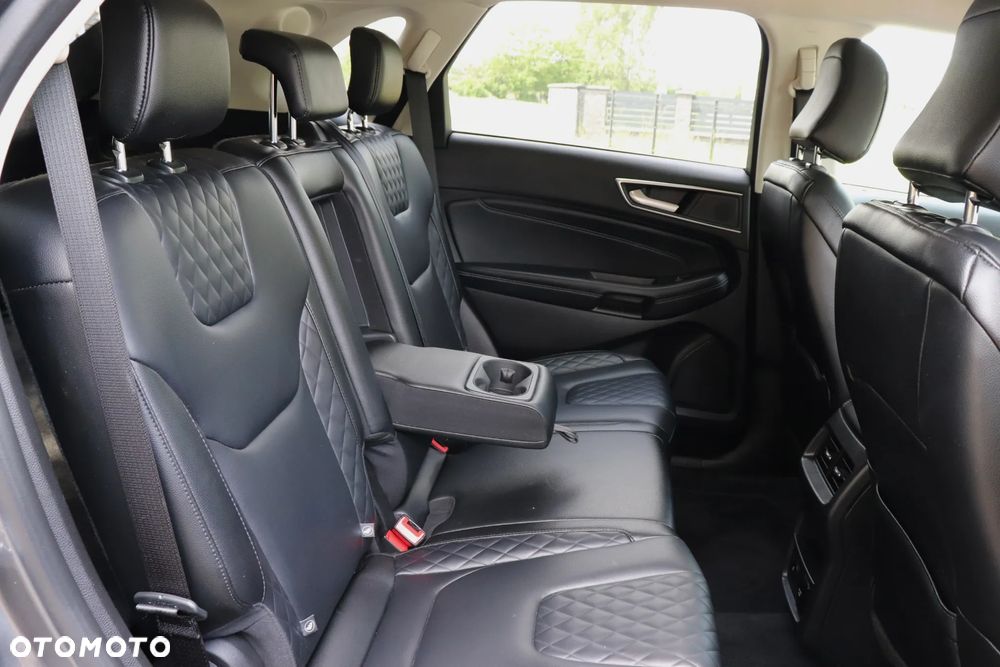 Ford Edge - 20