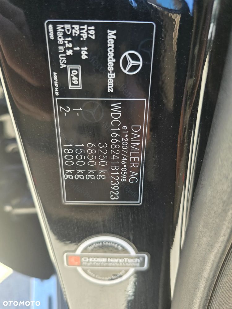 Mercedes-Benz GLS 350 d 4-Matic - 28