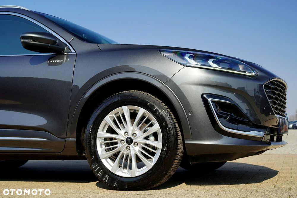 Ford Kuga - 5