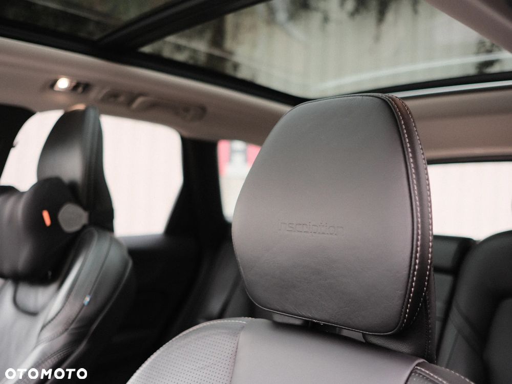 Volvo XC 60 D4 Inscription - 26