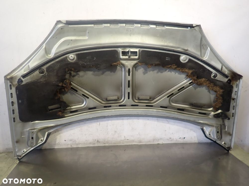 MASKA FORD GALAXY MK2 - 2