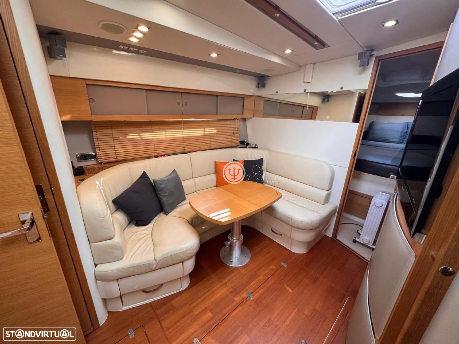 Fairline Targa 44 GT - 20