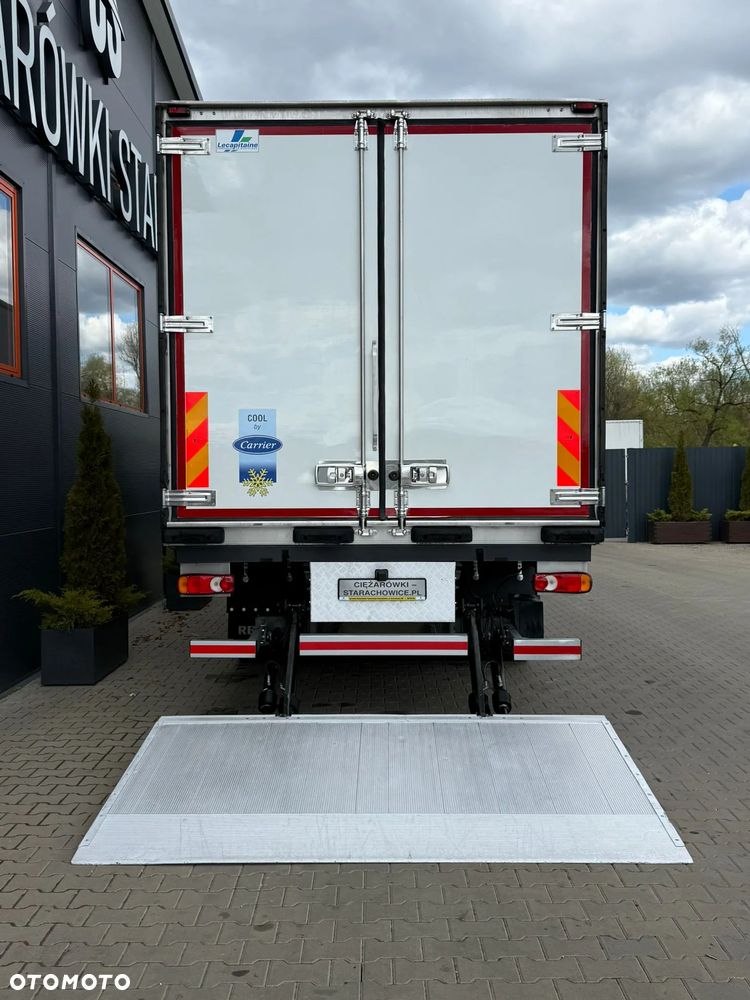 Renault Premium 270 DXI chłodnia multitemperatura // 18 Epal // E5 - 10