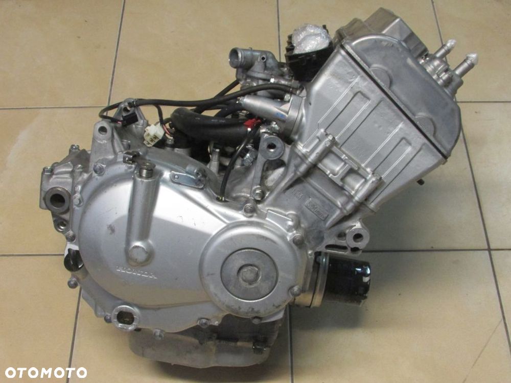 Honda CBR600 F4i Silnik Engine Gwarancja - 4