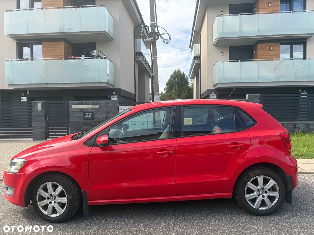 Volkswagen Polo 1.4 16V Highline - 8