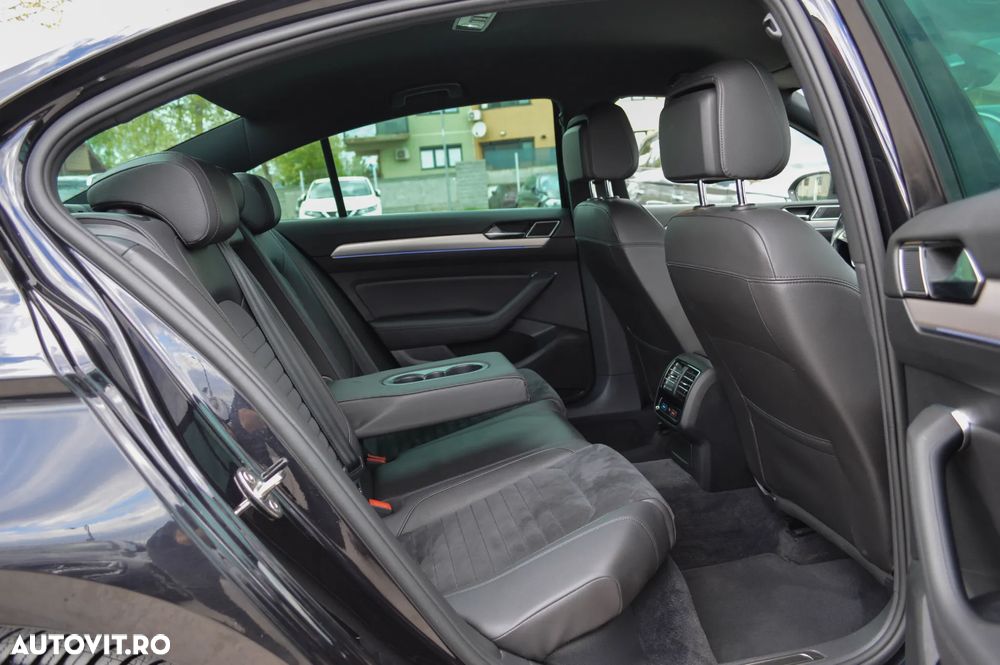 Volkswagen Passat 1.4 TSI DSG GTE - 24