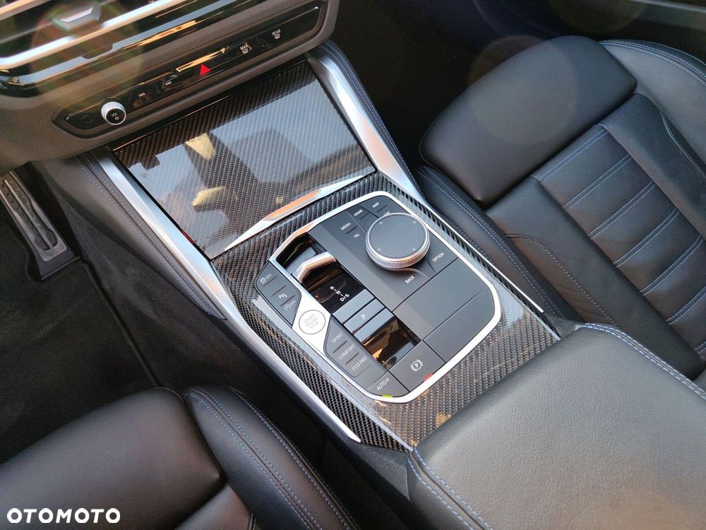 BMW Seria 4 430i xDrive M Sport sport - 17