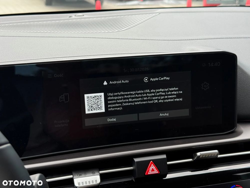 Kia Sportage 1.6 T-GDI Business Line 2WD DCT - 37