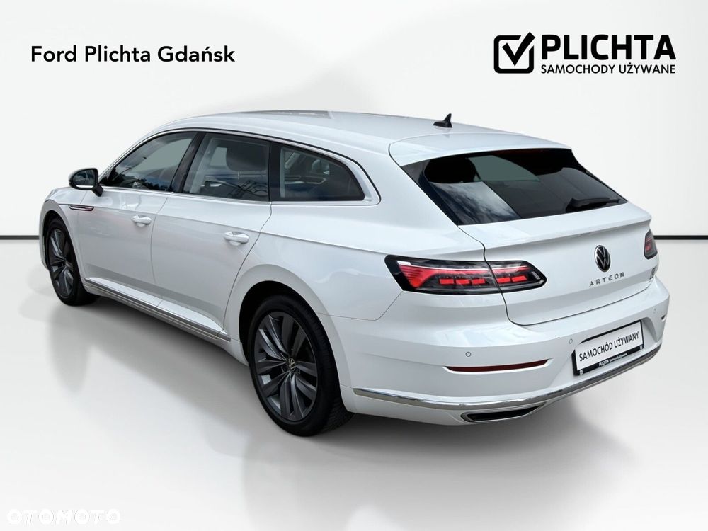 Volkswagen Arteon Shooting Brake - 8