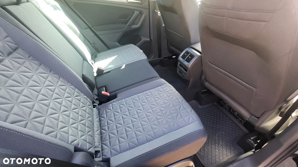Volkswagen Tiguan 1.5 TSI EVO Life - 4