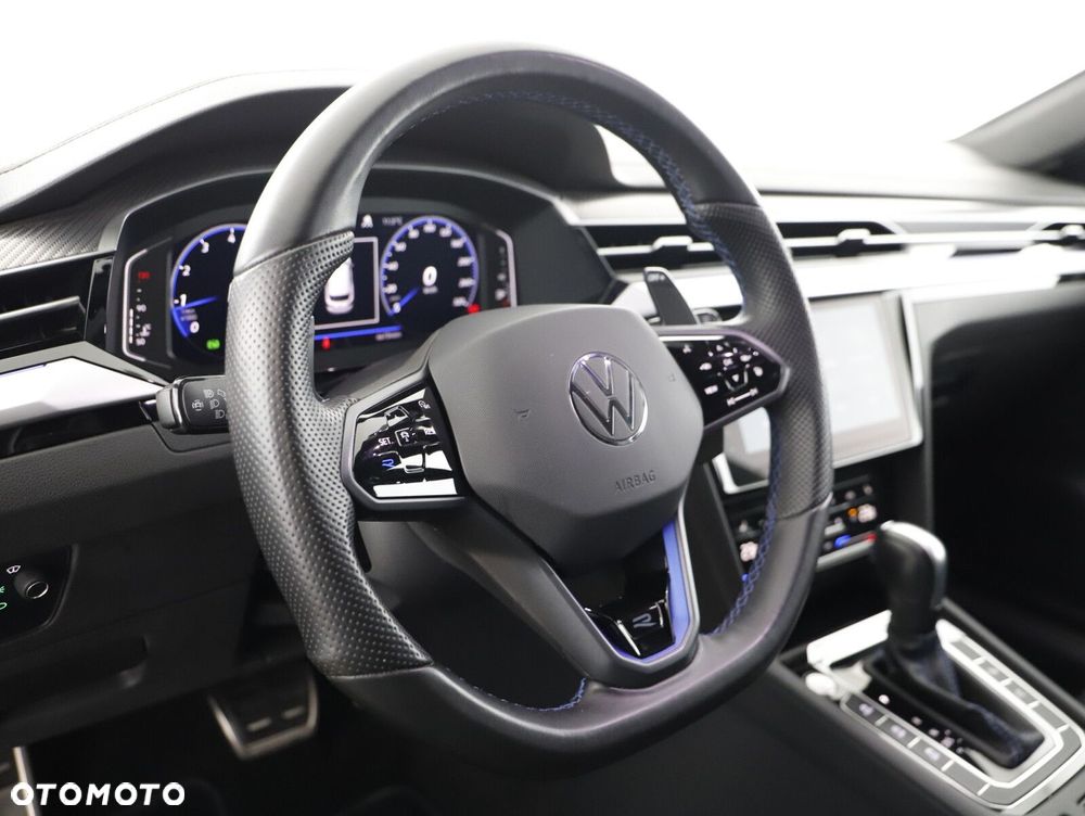 Volkswagen Arteon Shooting Brake 2.0 TSI 4Motion R DSG - 10