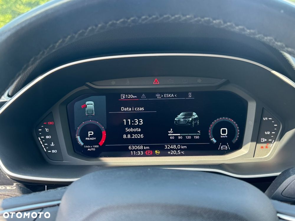 Audi Q3 35 TFSI Advanced S tronic - 22