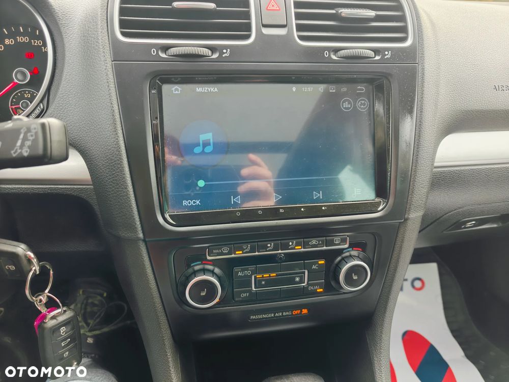 Volkswagen Golf Variant 1.4 TSI DSG Highline - 20