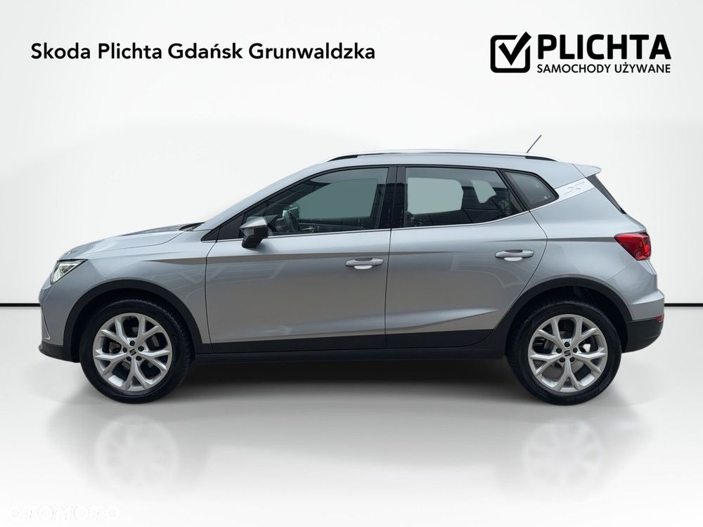 Seat Arona 1.0 TSI FR S&S DSG - 9