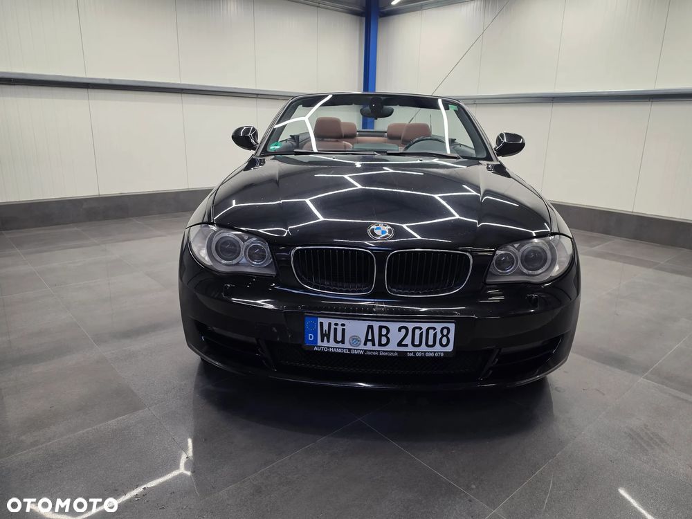 BMW Seria 1 118d DPF Edition Lifestyle - 5