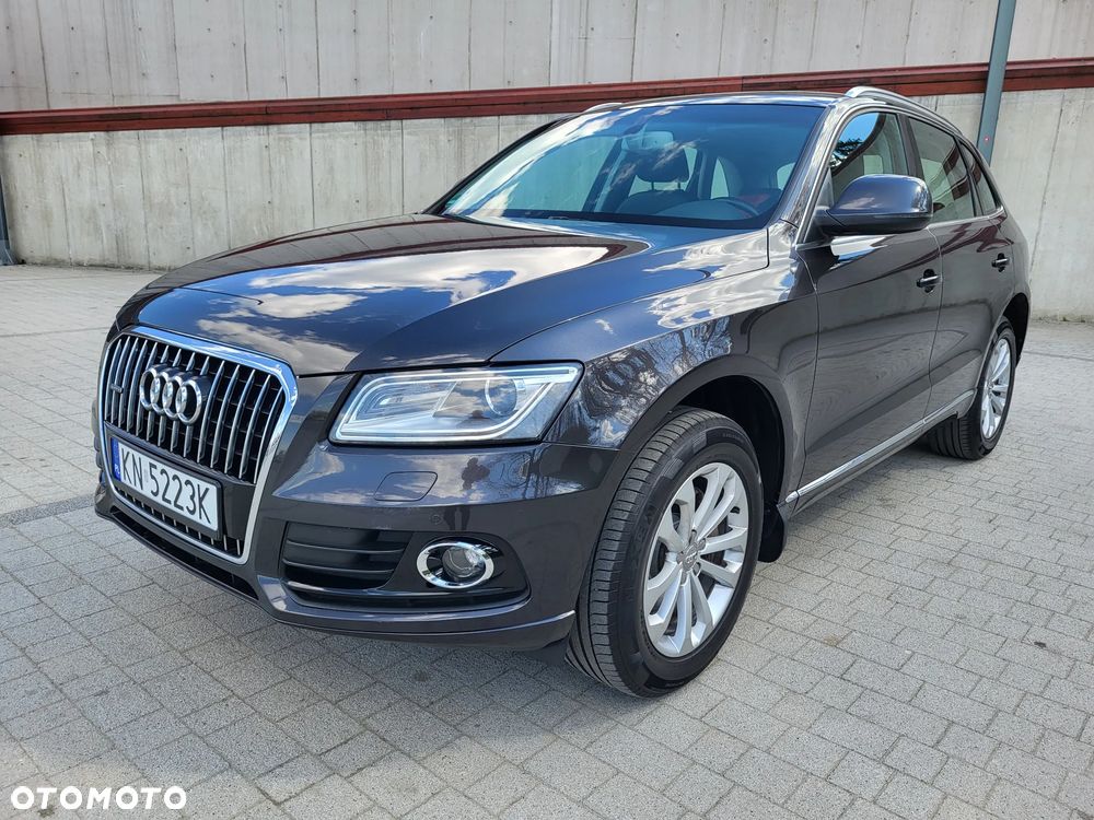 Audi Q5 - 18