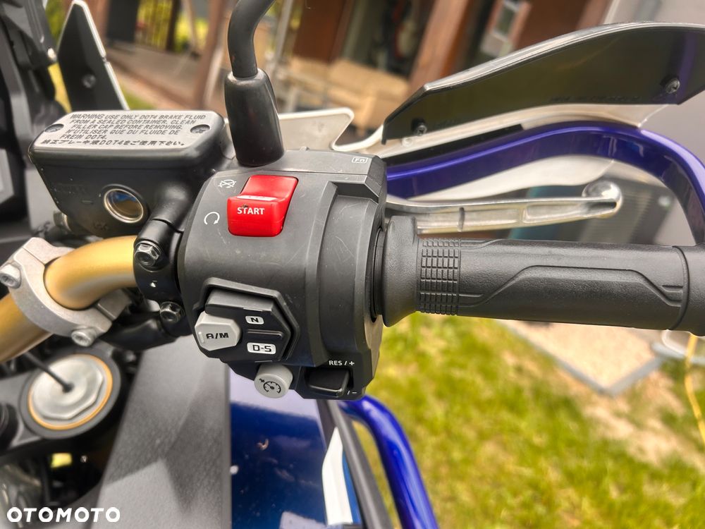 Honda CRF - 37
