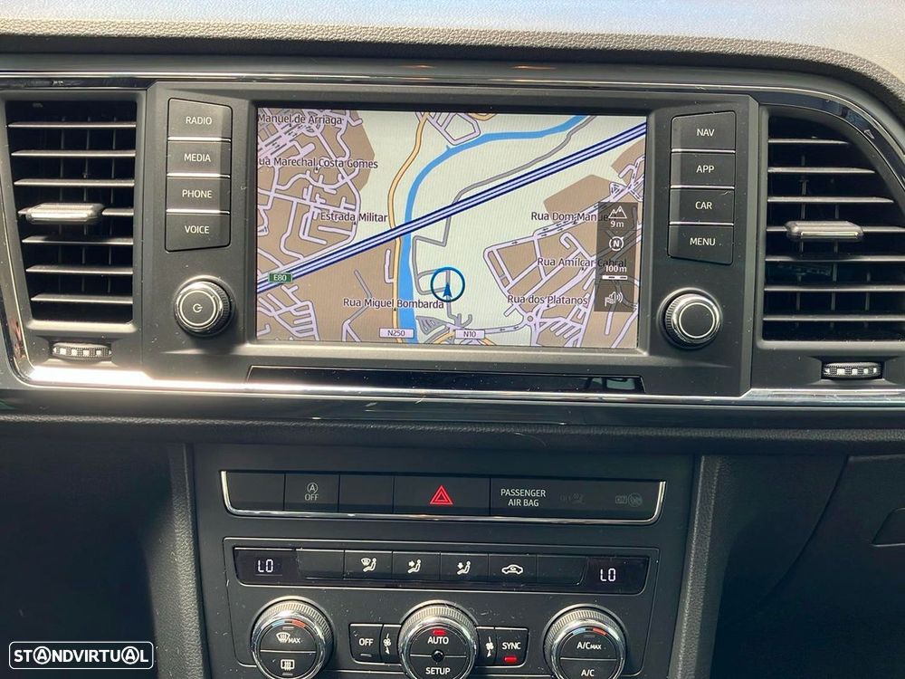 SEAT Ateca 1.0 TSI Style - 14