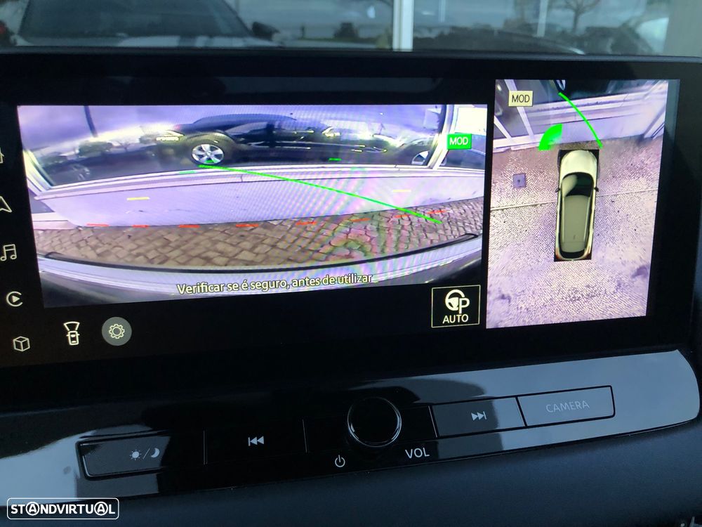 Nissan Qashqai 1.5 e-Power Tekna TT+SKY - 35