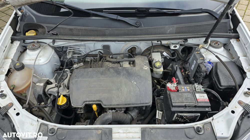 Dacia Logan - 2