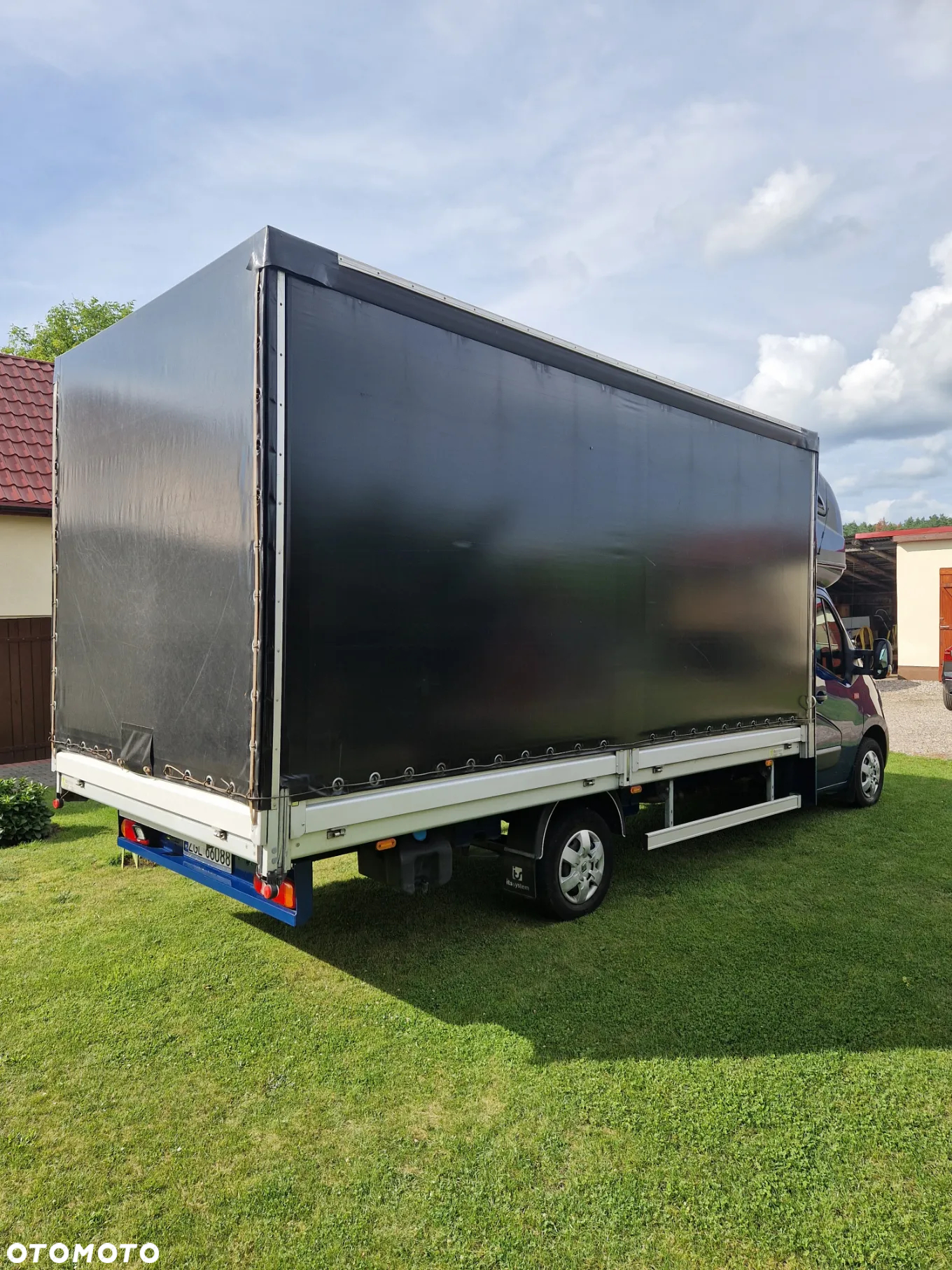 Renault Master - 4