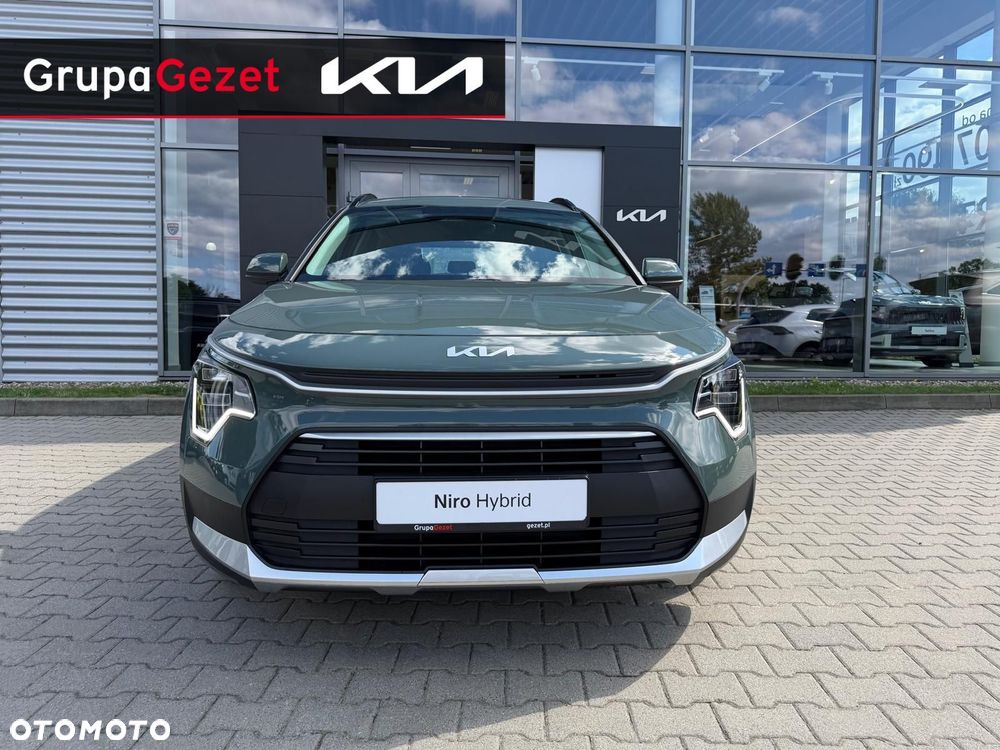 Kia Niro - 2