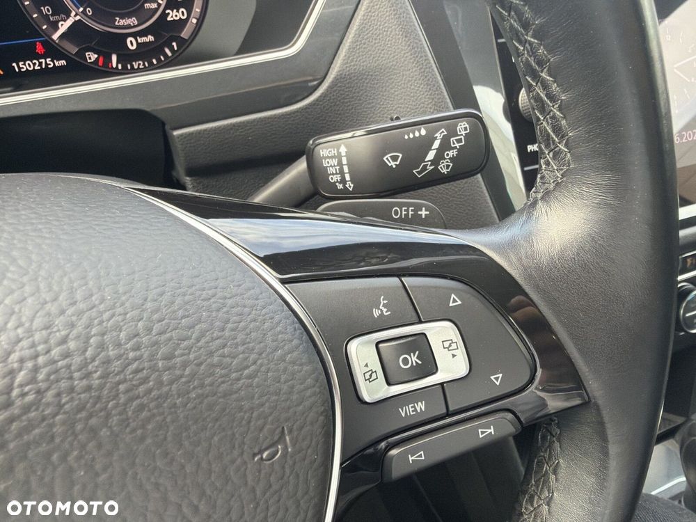 Volkswagen Tiguan - 18