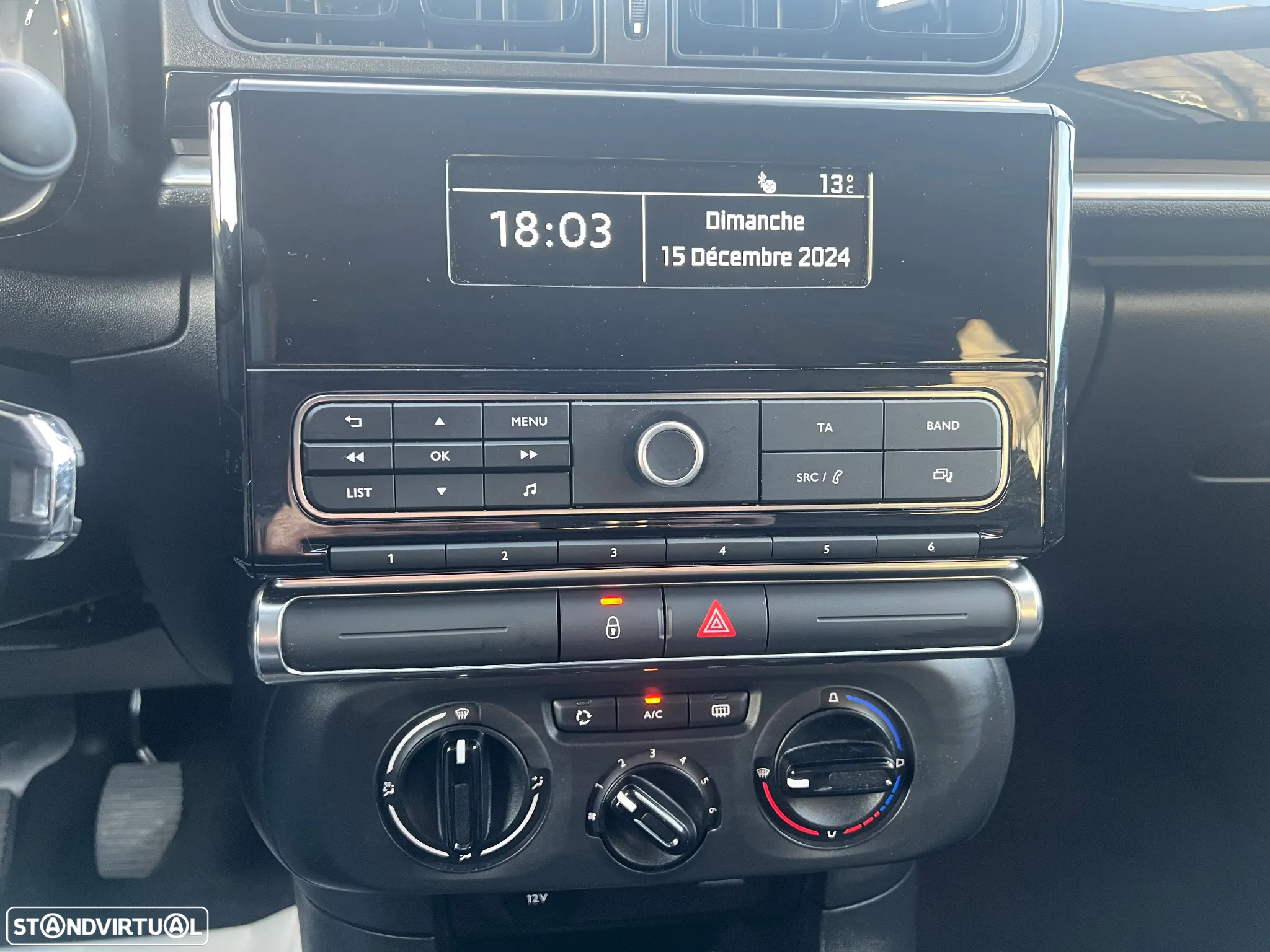 Citroën C3 Pure Tech S&S Feel - 22
