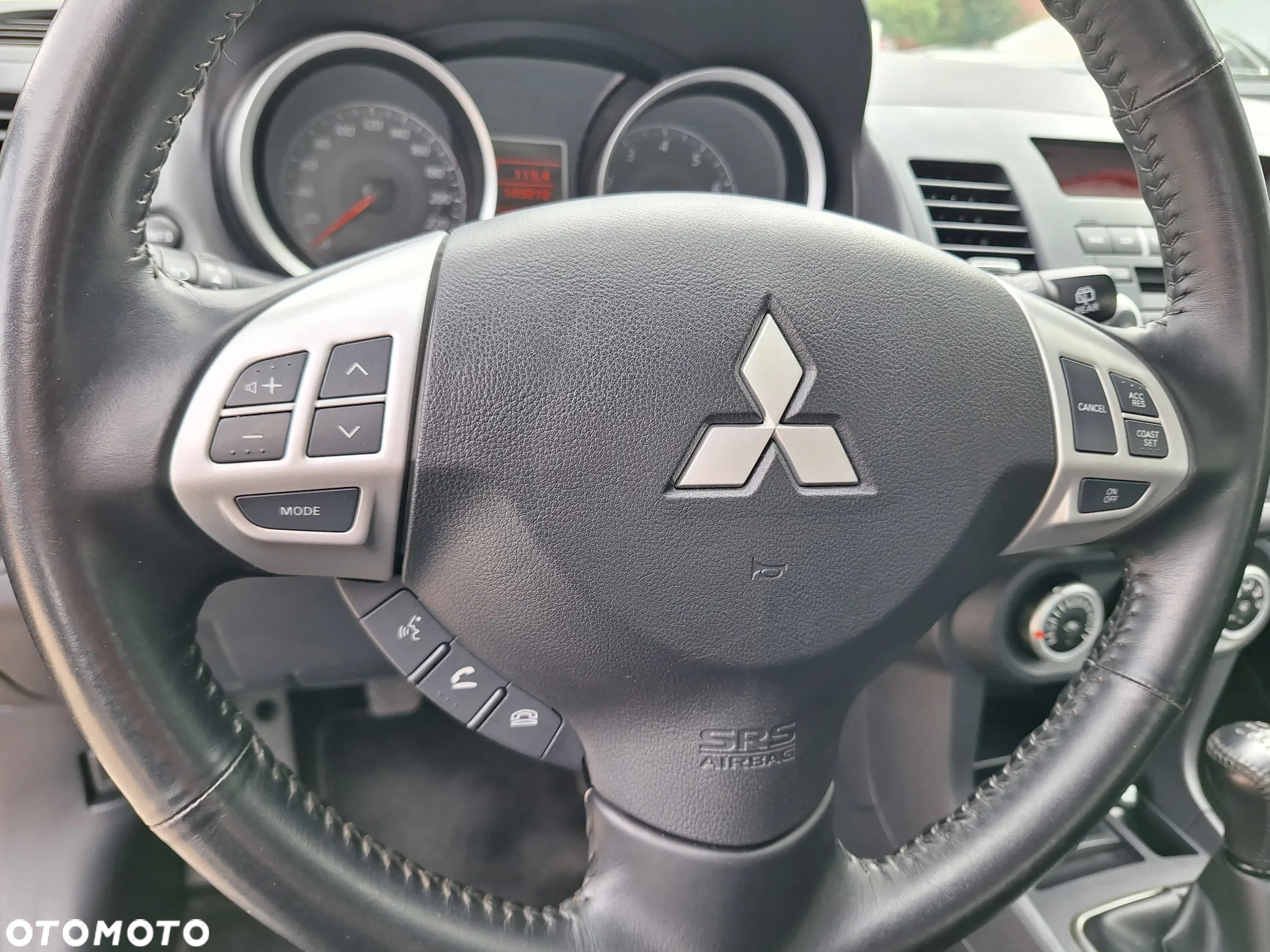 Mitsubishi Lancer 1.8 Intense - 20