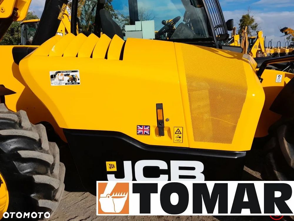 JCB 540-140 - 11