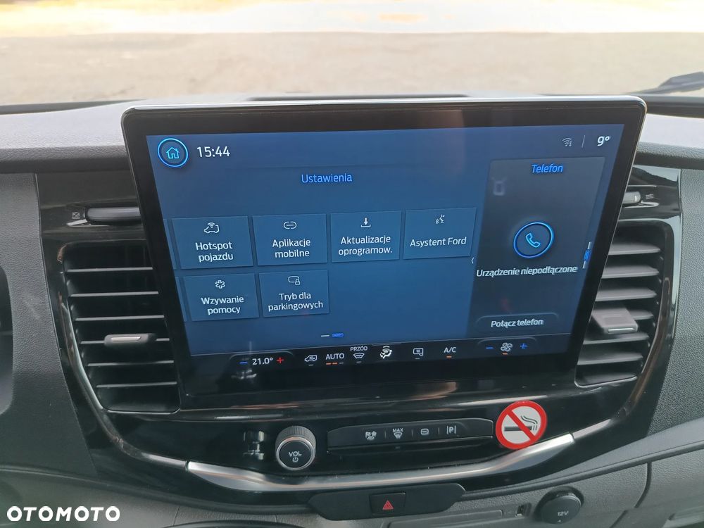 Ford TRANSIT L4H3 MAXI - 26