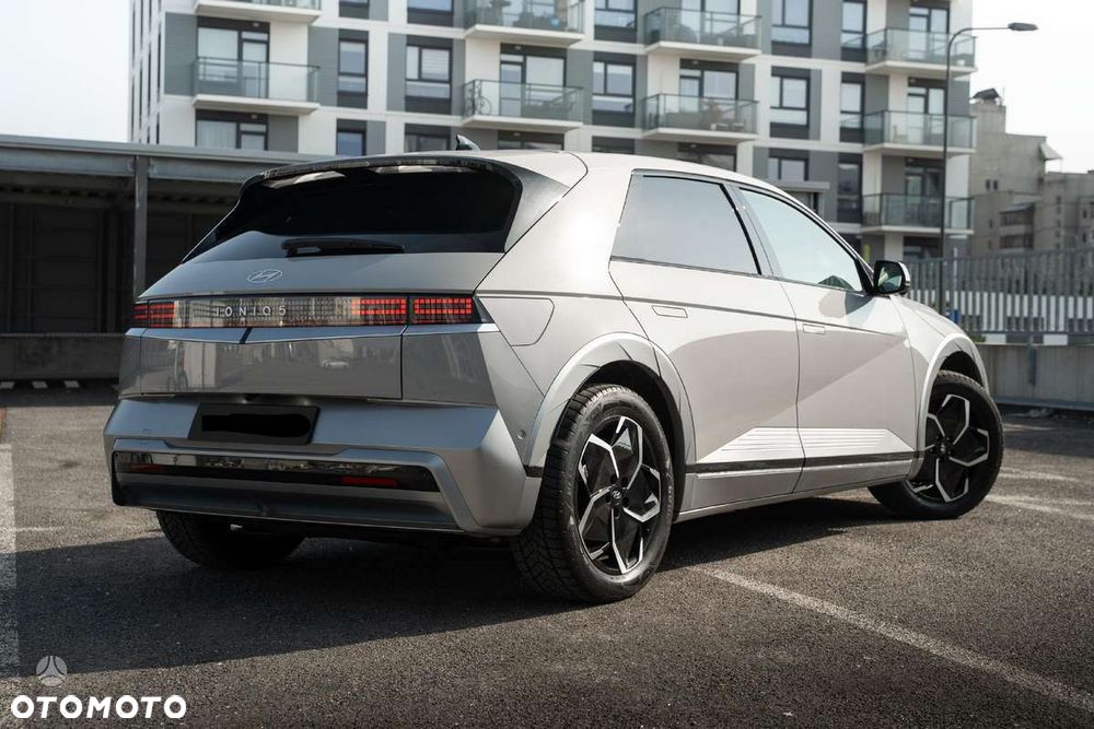 Hyundai IONIQ Premium - 3