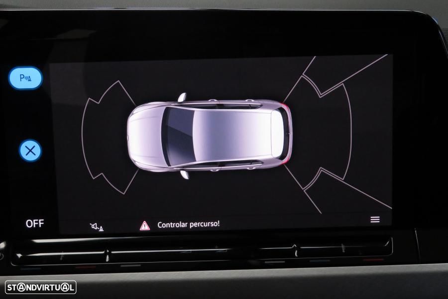 VW Golf 1.0 TSI Life - 19