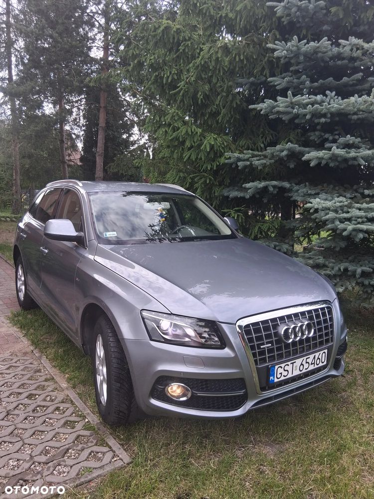 Audi Q5 - 1