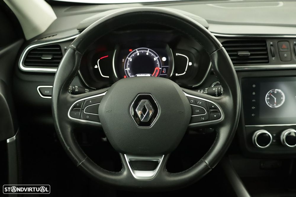 Renault Kadjar 1.3 TCe Intens - 15