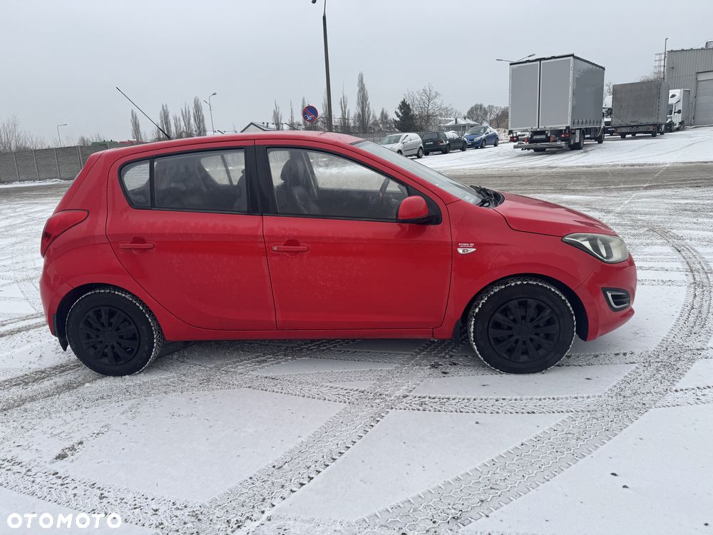 Hyundai i20 - 3