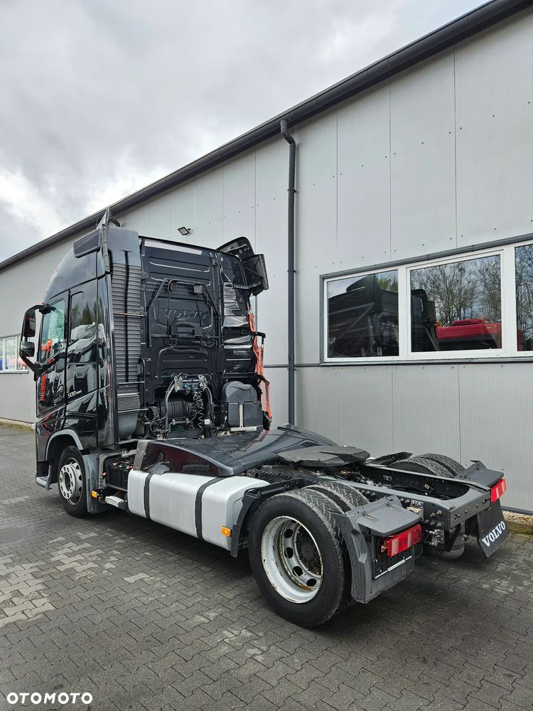 Volvo FH4 500 - 8