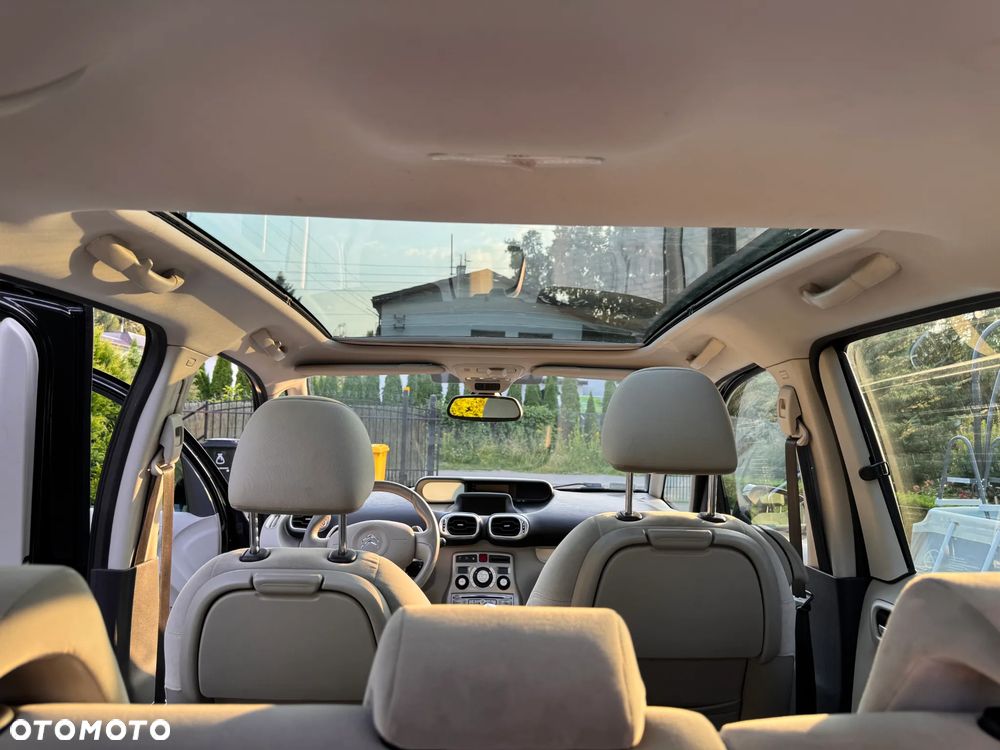 Citroën C3 Picasso VTi 120 EGS6 Exclusive - 12