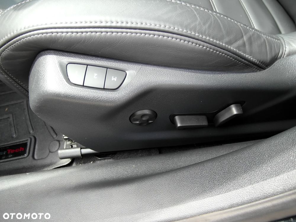 Peugeot 508 BlueHDi FAP 180 Automatik Stop&Start Allure - 30