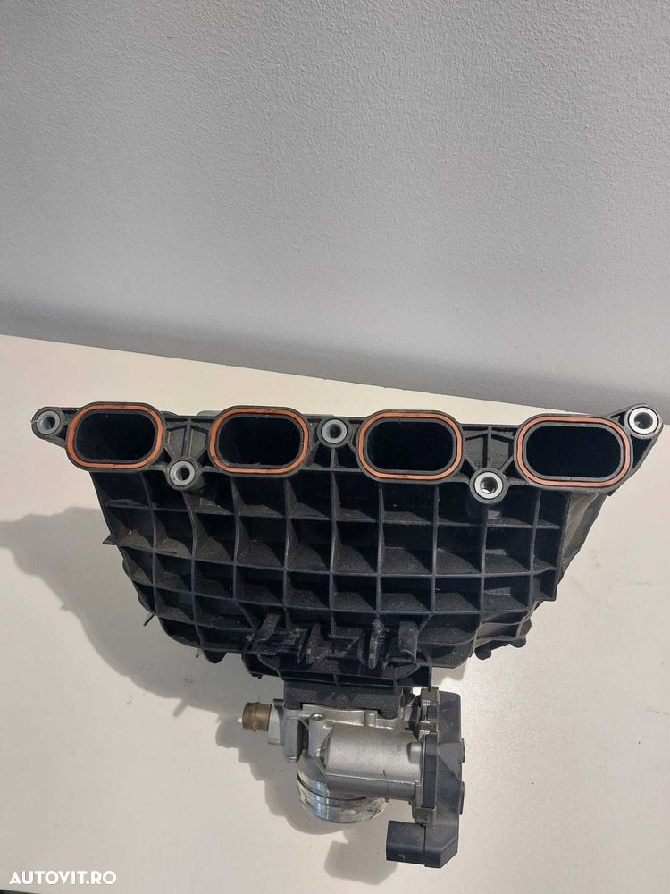 Galerie admisie ,BMW N20 - 2