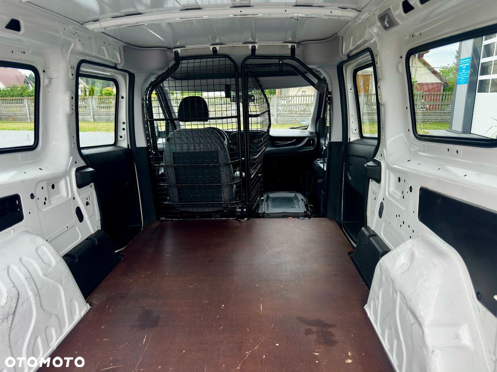 Fiat Doblo L2 - 27